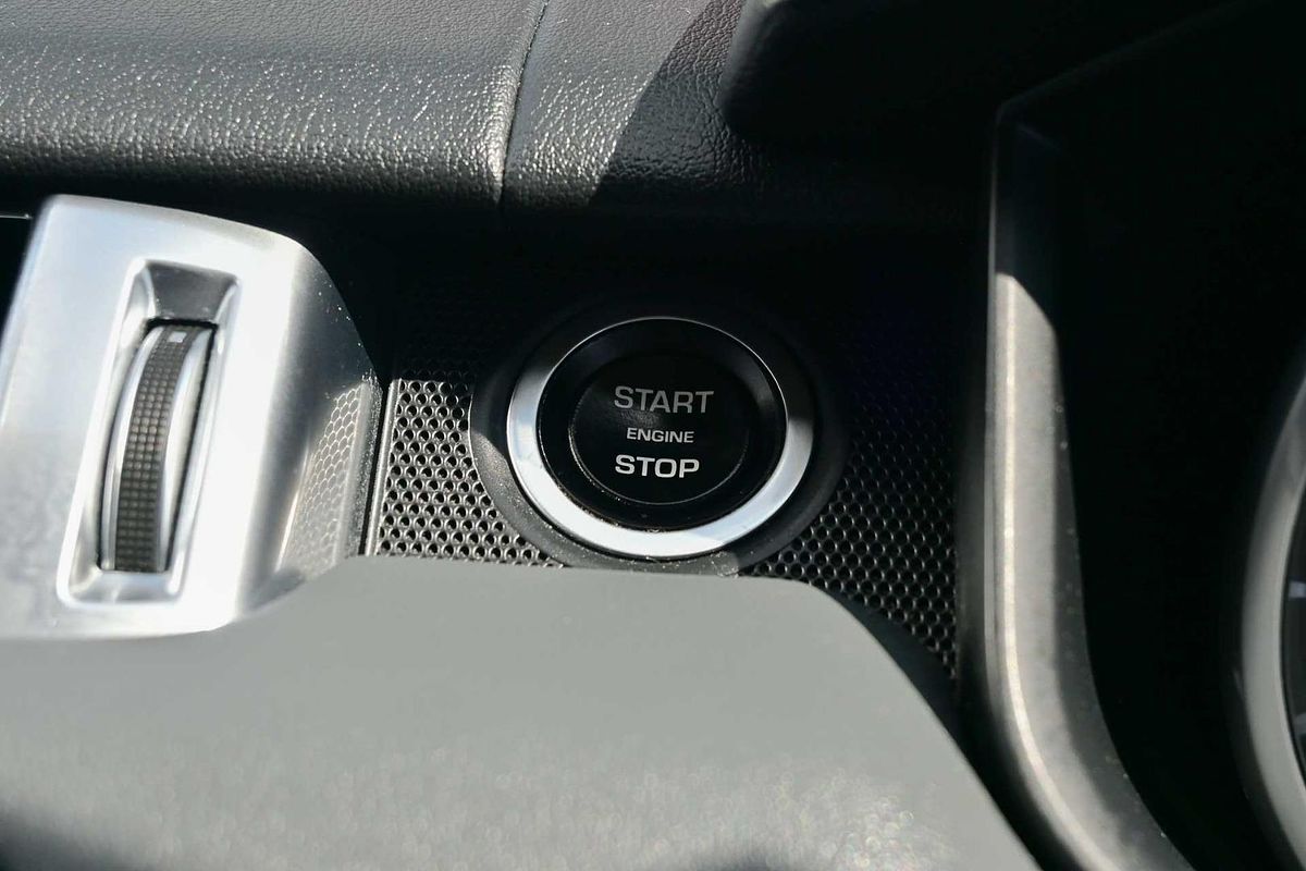 2014 Land Rover Range Rover Sport TDV6 SE L494