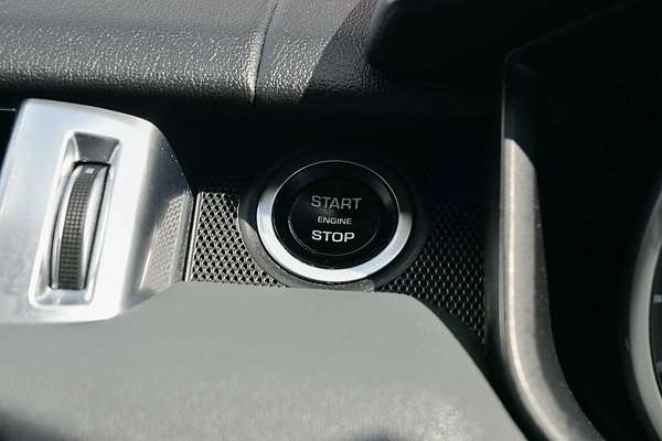 2014 Land Rover Range Rover Sport TDV6 SE L494