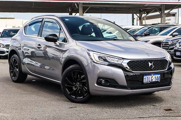 2016 Citroen DS4 CROSSBACK Hdi MY16