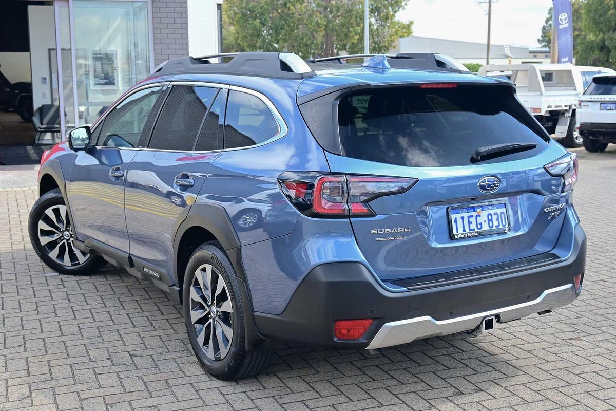 2023 Subaru Outback AWD Touring XT 6GEN