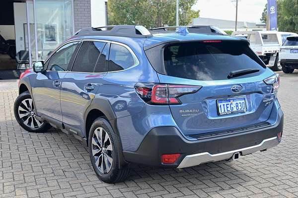 2023 Subaru Outback AWD Touring XT 6GEN