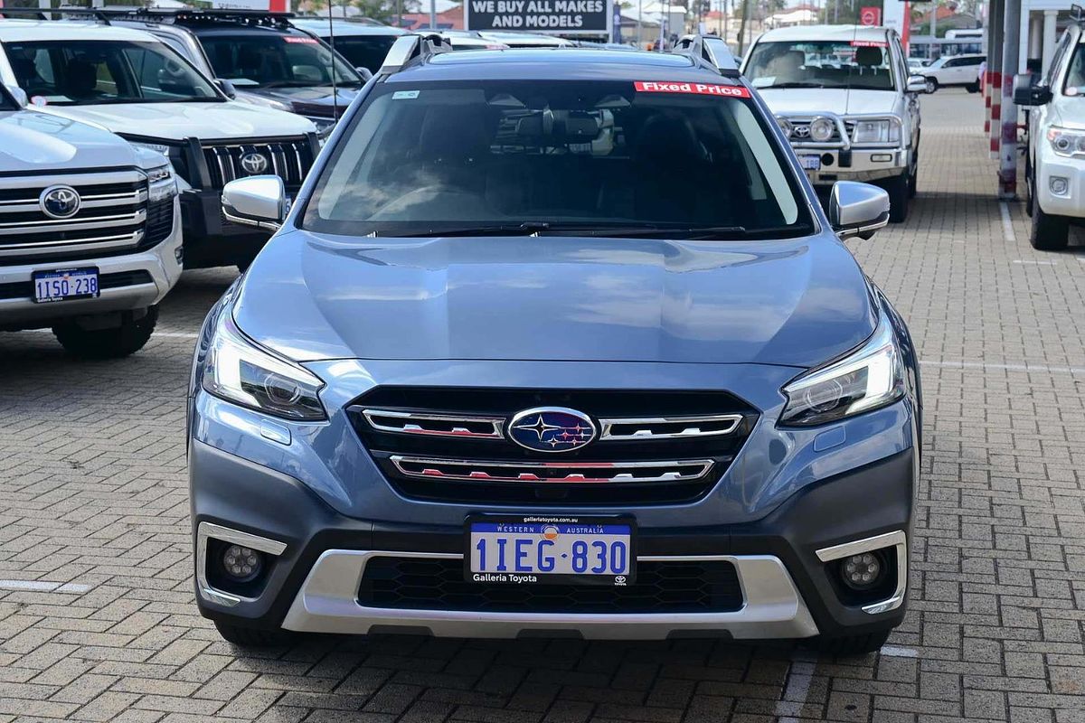 2023 Subaru Outback AWD Touring XT 6GEN