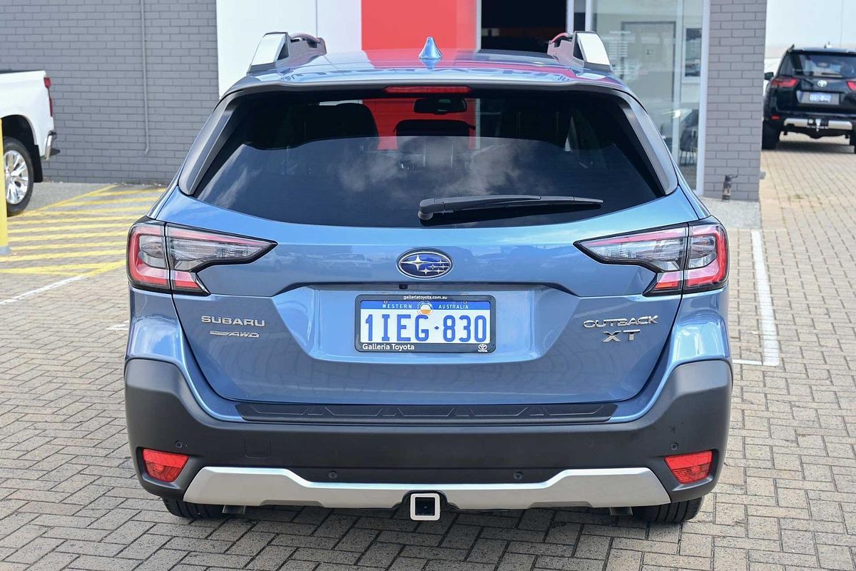 2023 Subaru Outback AWD Touring XT 6GEN