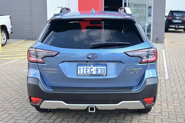 2023 Subaru Outback AWD Touring XT 6GEN