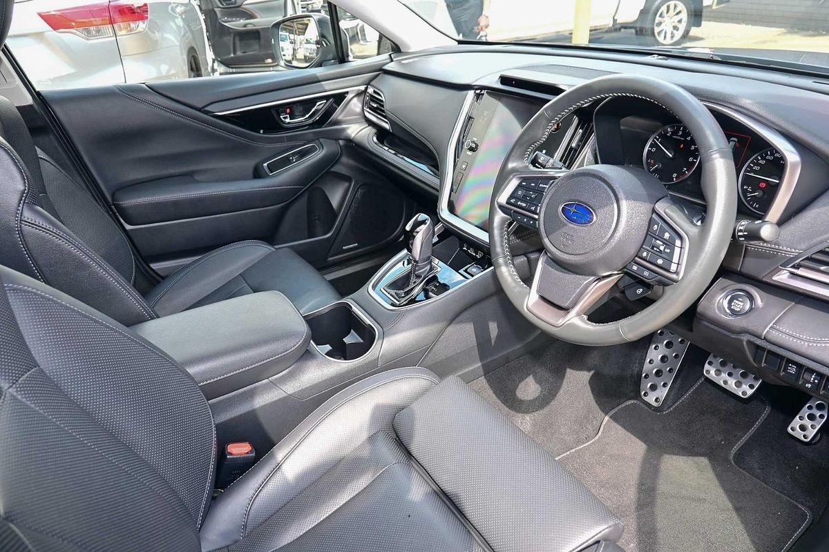 2023 Subaru Outback AWD Touring XT 6GEN