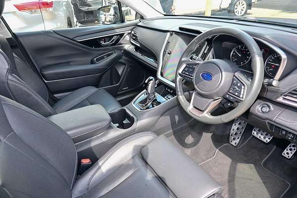 2023 Subaru Outback AWD Touring XT 6GEN