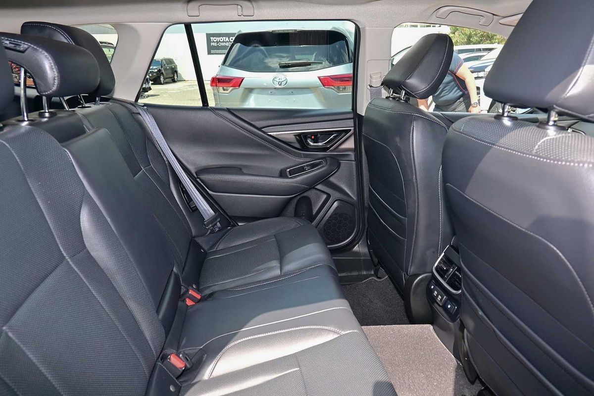 2023 Subaru Outback AWD Touring XT 6GEN