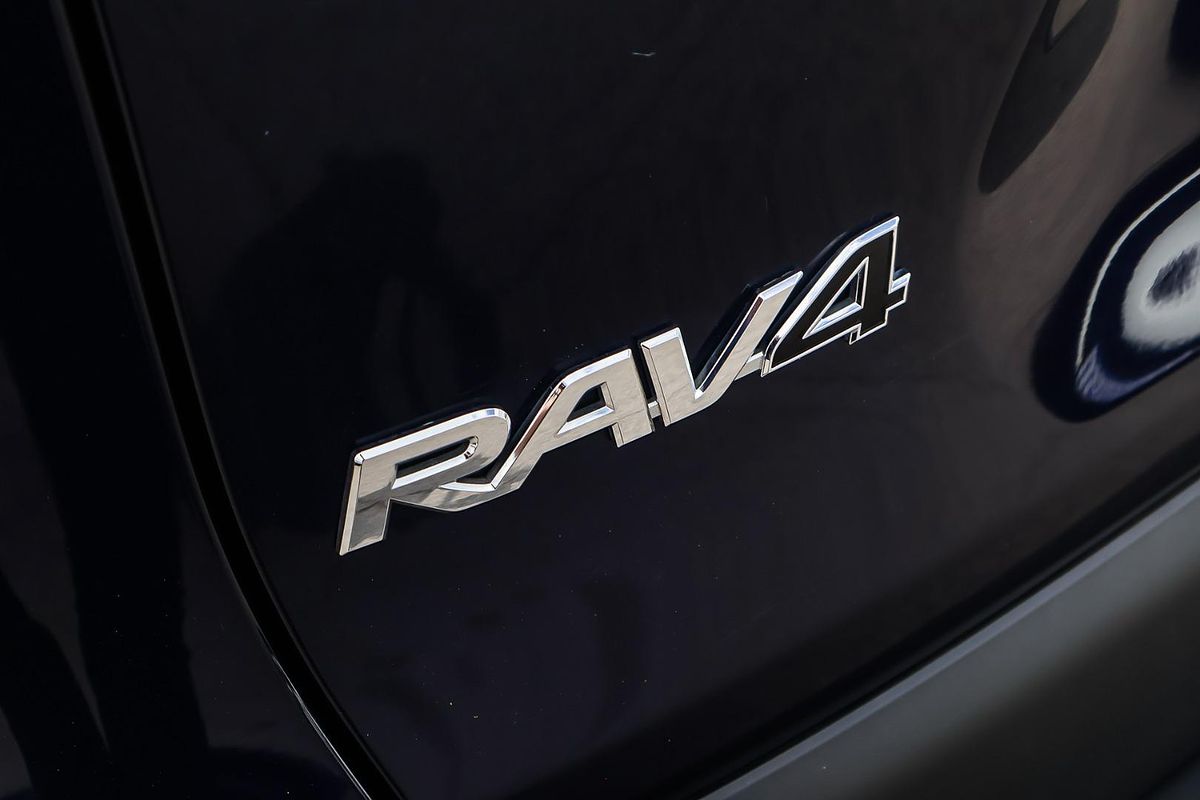 2020 Toyota RAV4 GX AXAH52R