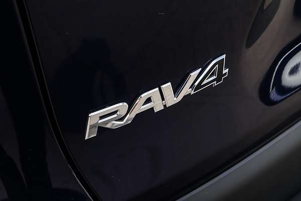 2020 Toyota RAV4 GX AXAH52R