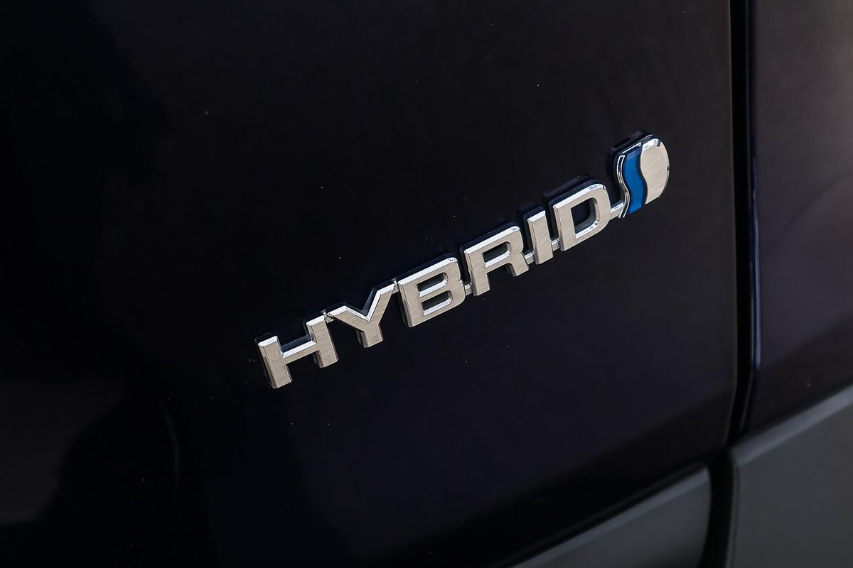 2020 Toyota RAV4 GX AXAH52R