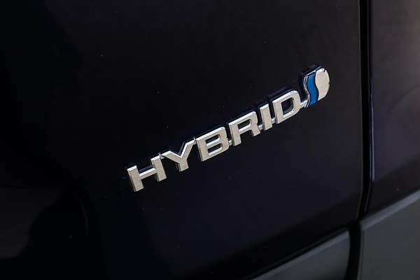 2020 Toyota RAV4 GX AXAH52R