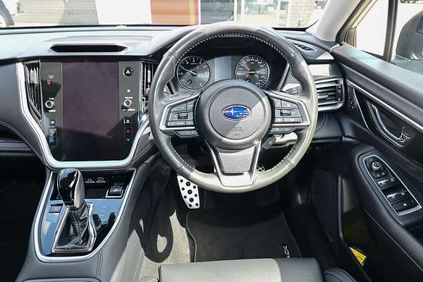 2023 Subaru Outback AWD Touring XT 6GEN