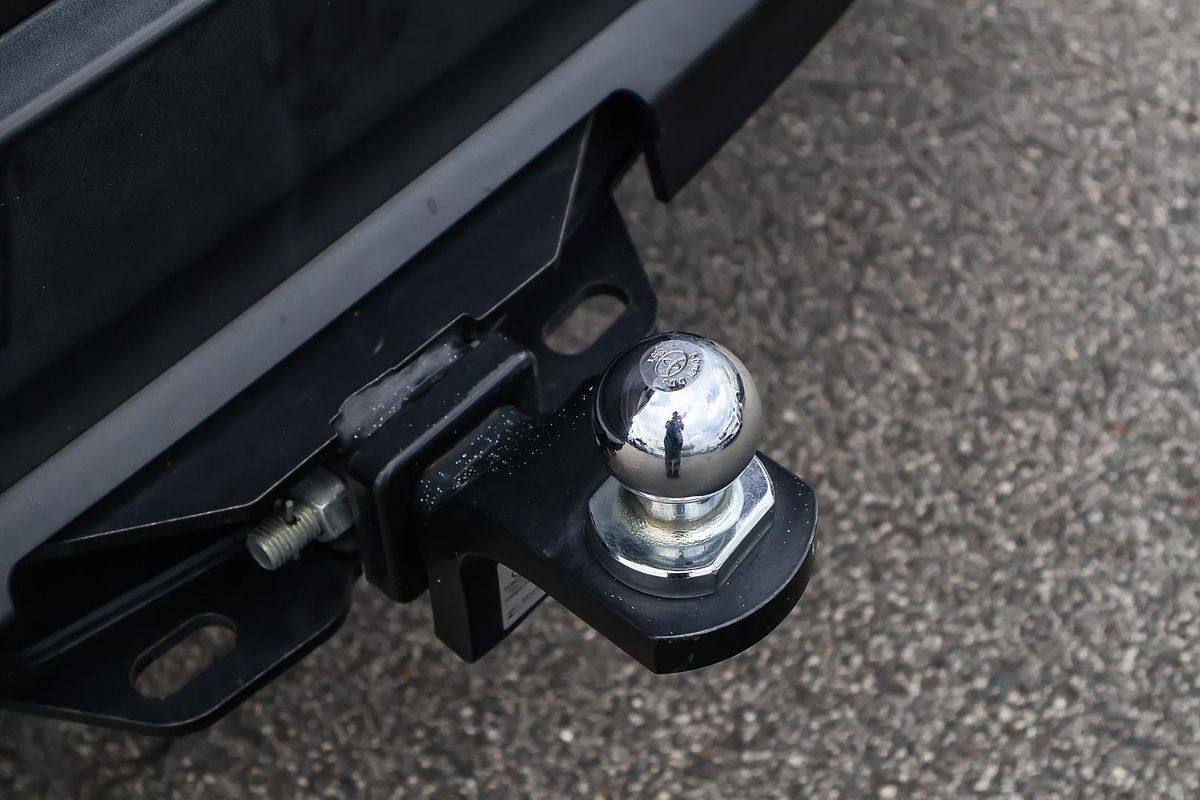 2014 Toyota Kluger GXL GSU55R