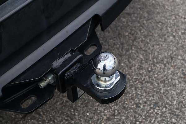 2014 Toyota Kluger GXL GSU55R