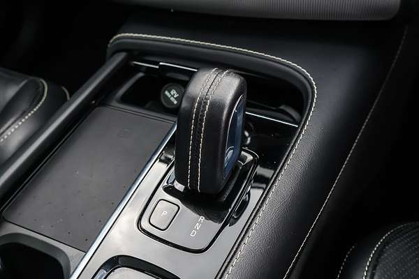 2021 Volvo XC90 Recharge Plug-In Hybrid