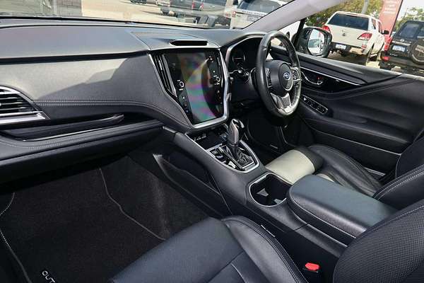 2023 Subaru Outback AWD Touring XT 6GEN