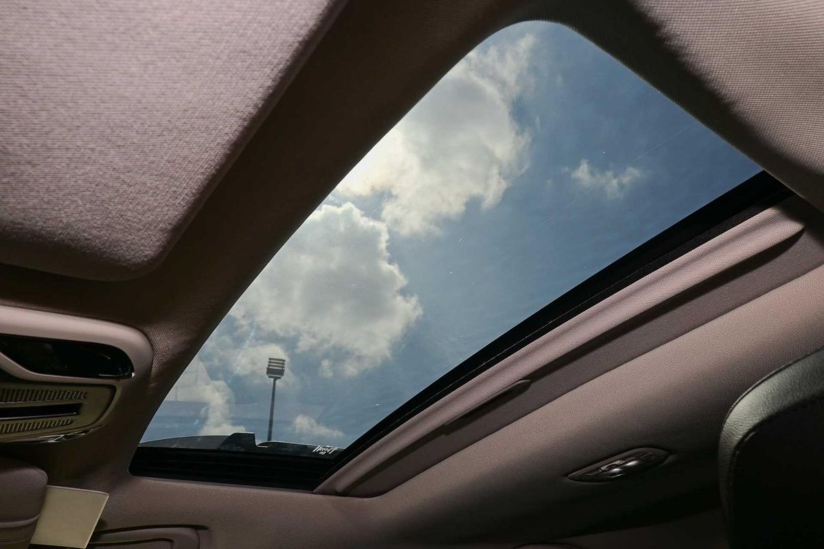 2023 Subaru Outback AWD Touring XT 6GEN