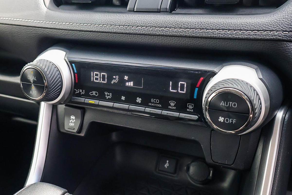 2020 Toyota RAV4 GX AXAH52R