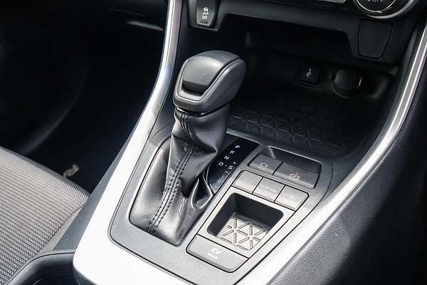 2020 Toyota RAV4 GX AXAH52R