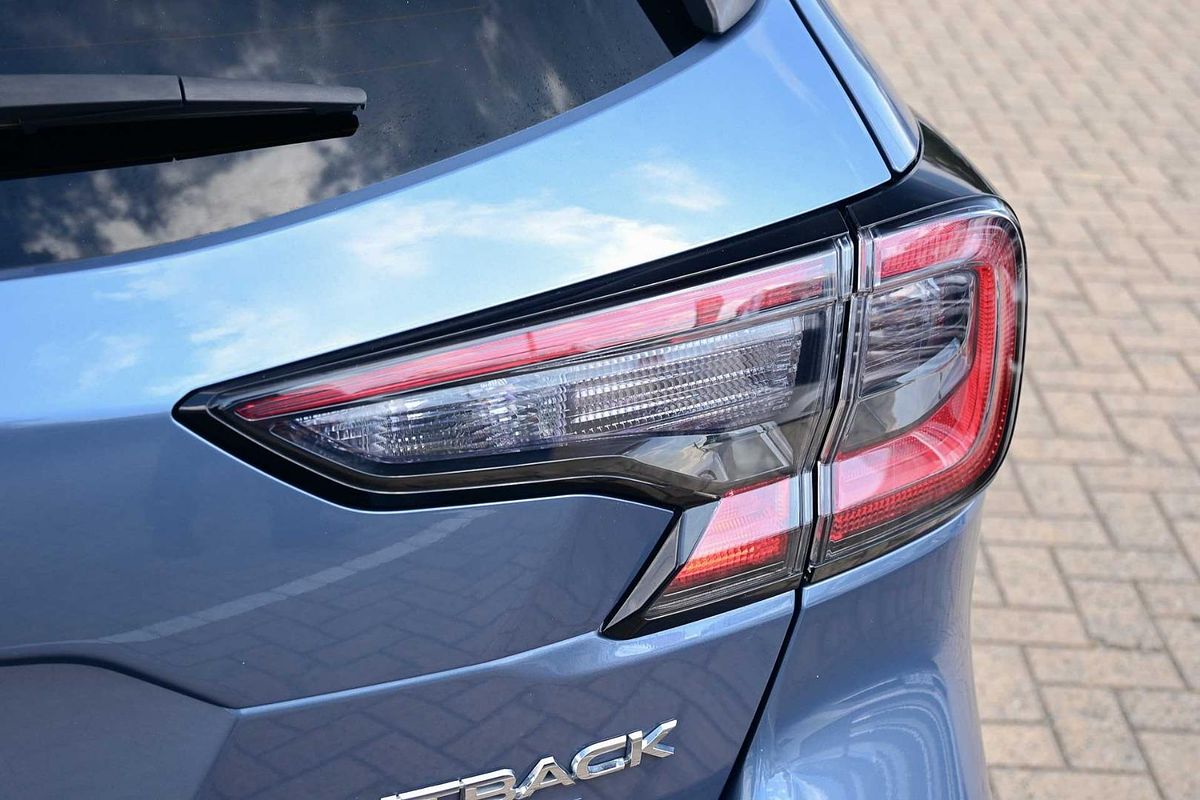 2023 Subaru Outback AWD Touring XT 6GEN