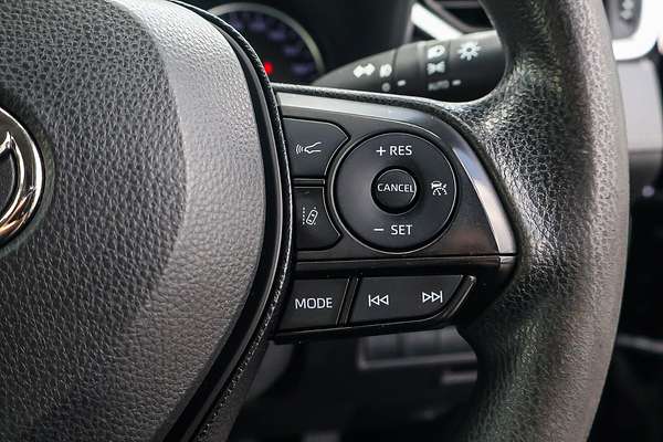 2020 Toyota RAV4 GX AXAH52R