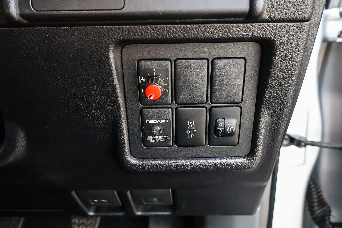 2012 Toyota Landcruiser Prado GXL KDJ150R