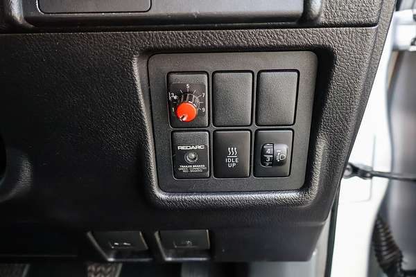 2012 Toyota Landcruiser Prado GXL KDJ150R