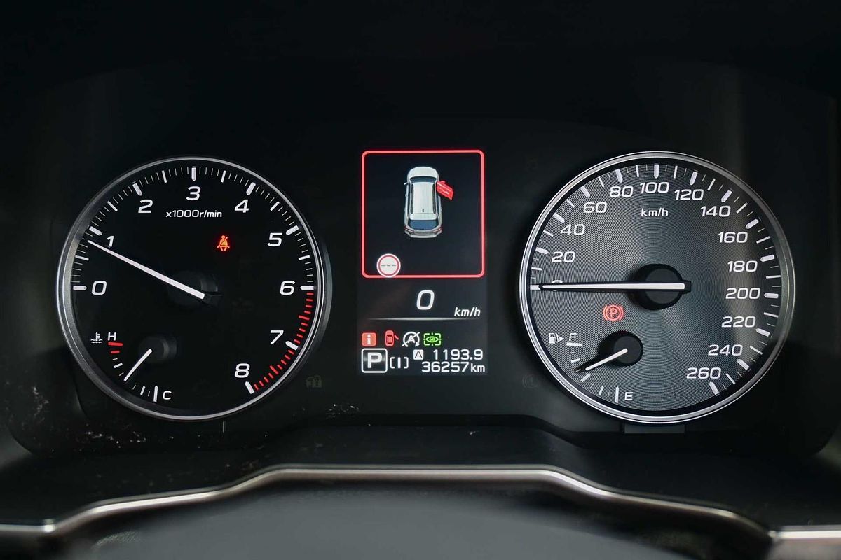 2023 Subaru Outback AWD Touring XT 6GEN