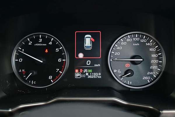 2023 Subaru Outback AWD Touring XT 6GEN