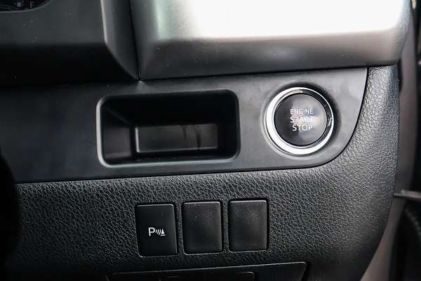 2014 Toyota Kluger GXL GSU55R