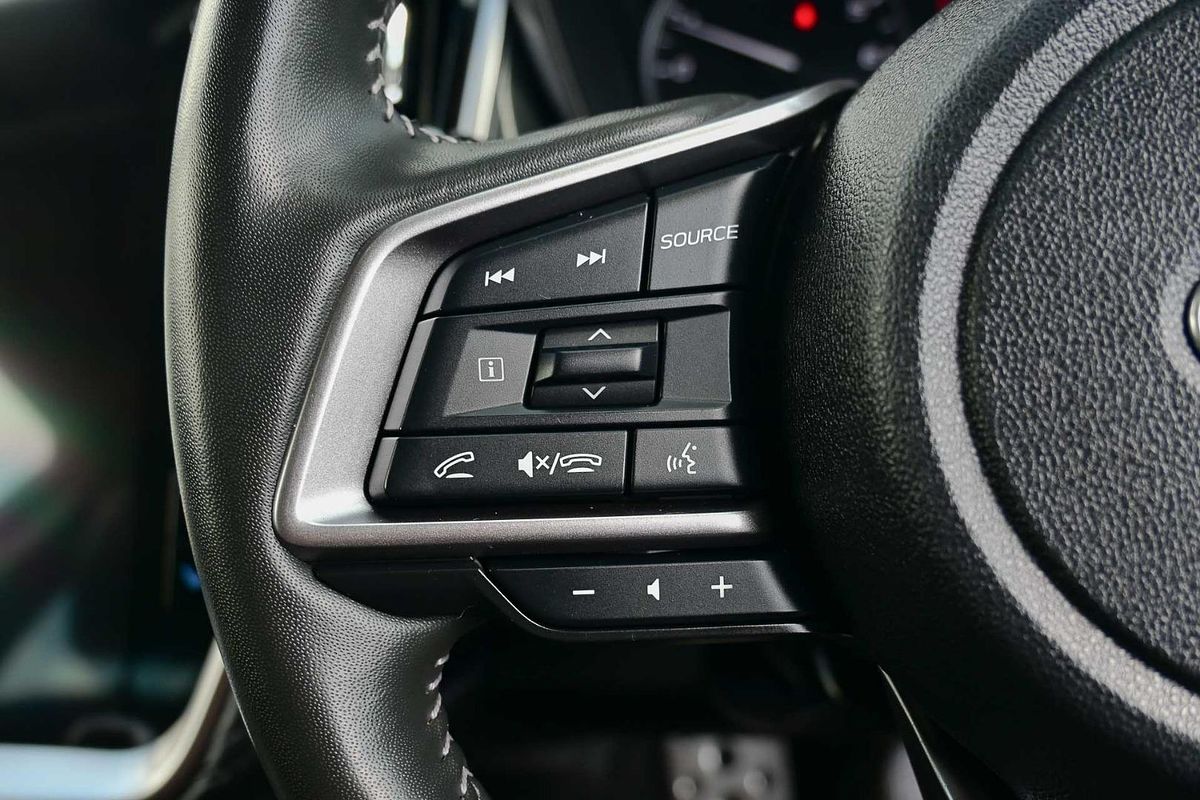 2023 Subaru Outback AWD Touring XT 6GEN