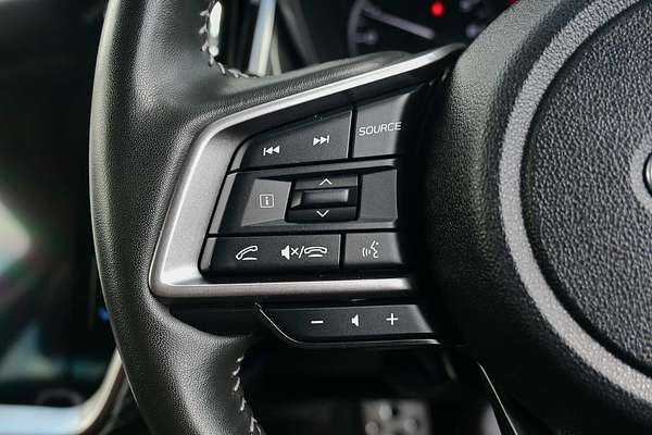 2023 Subaru Outback AWD Touring XT 6GEN