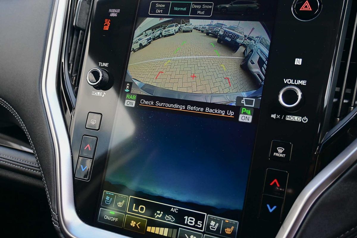 2023 Subaru Outback AWD Touring XT 6GEN