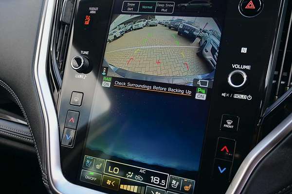 2023 Subaru Outback AWD Touring XT 6GEN