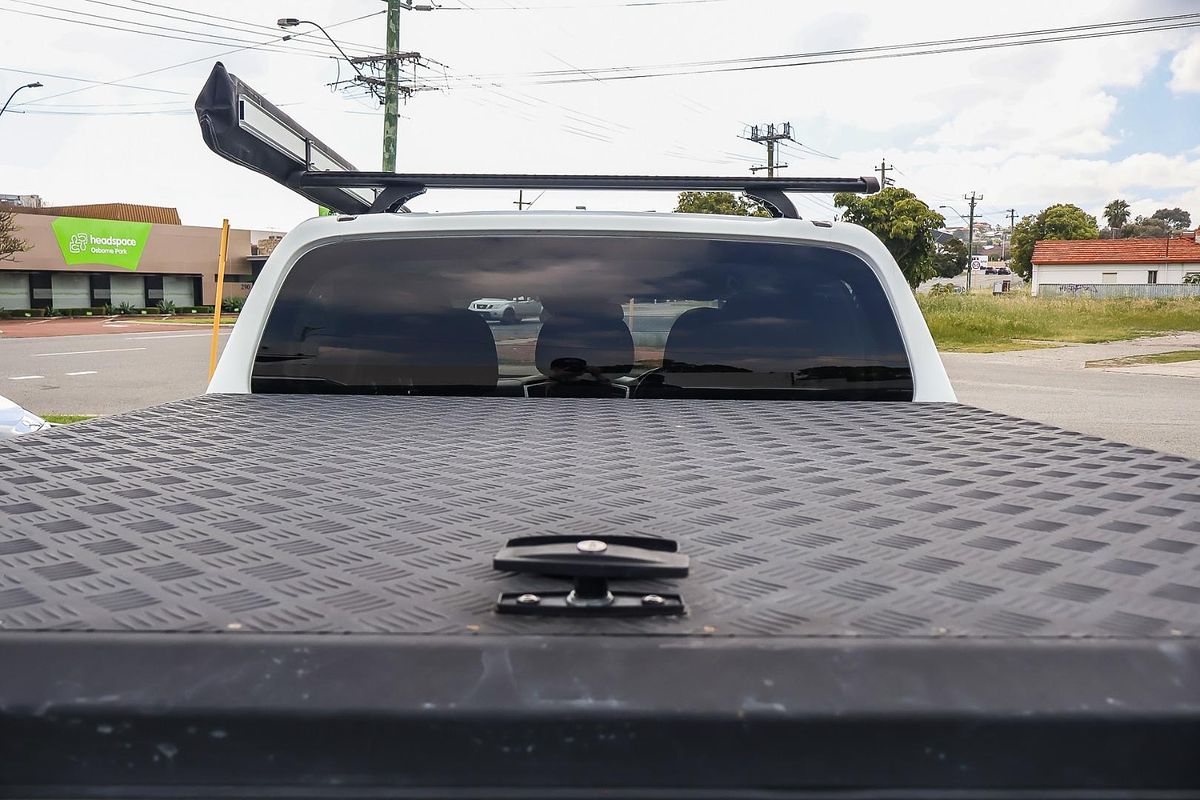 2021 Mitsubishi Triton GLS MR 4X4