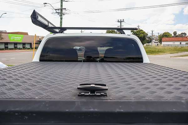 2021 Mitsubishi Triton GLS MR 4X4