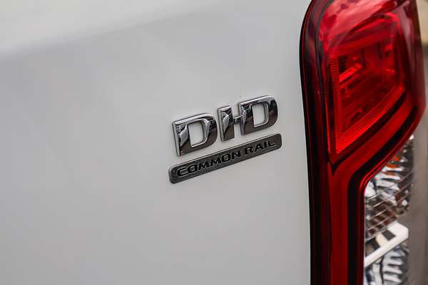 2021 Mitsubishi Triton GLS MR 4X4