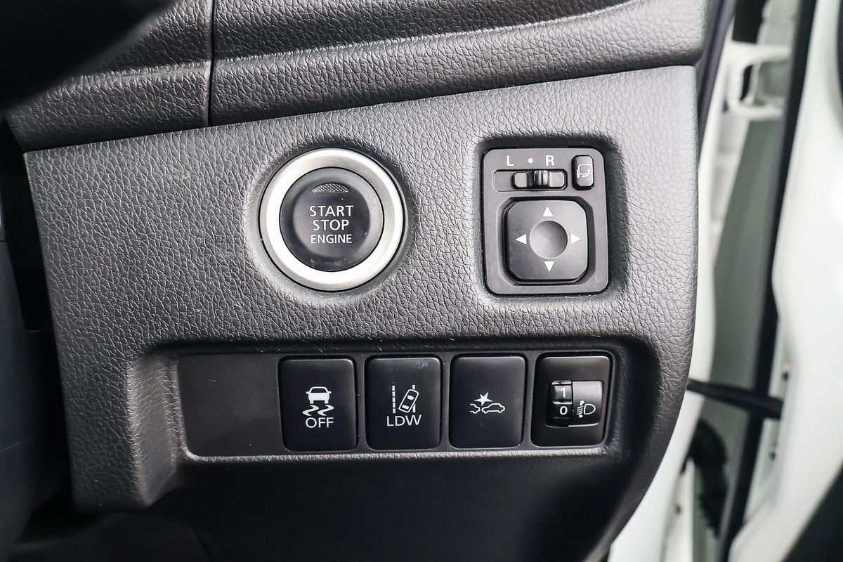 2021 Mitsubishi Triton GLS MR 4X4