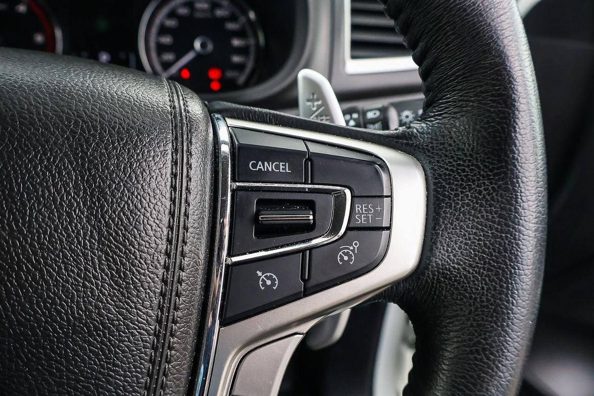 2021 Mitsubishi Triton GLS MR 4X4