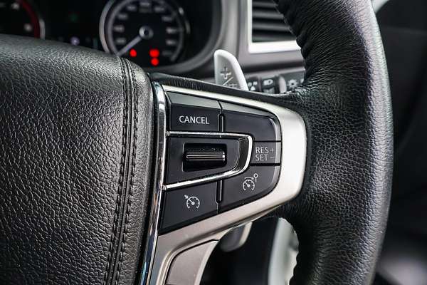 2021 Mitsubishi Triton GLS MR 4X4