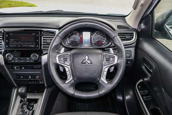 2021 Mitsubishi Triton GLS MR 4X4