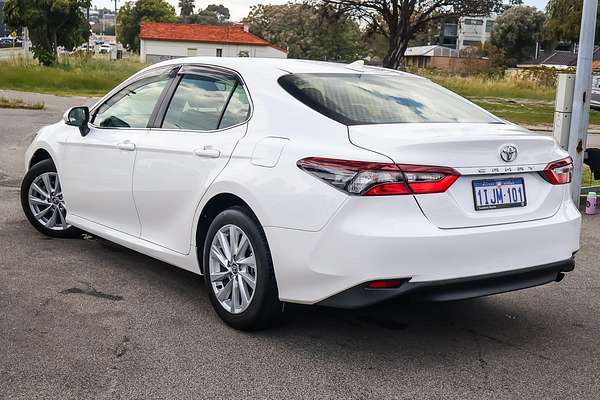2024 Toyota Camry Ascent AXVA70R