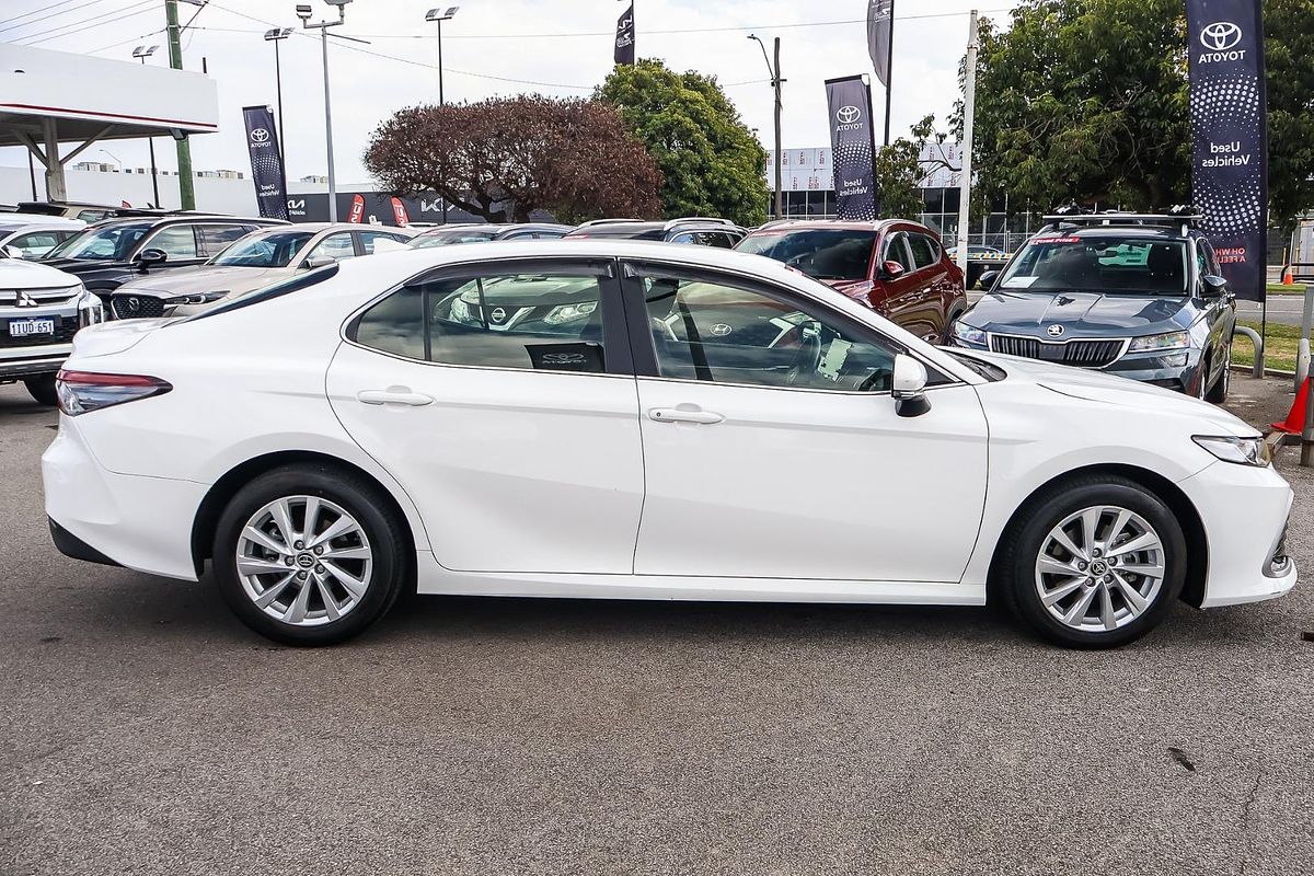 2024 Toyota Camry Ascent AXVA70R