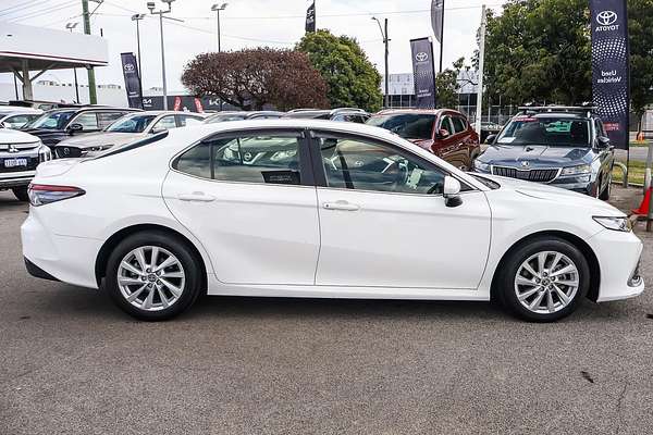 2024 Toyota Camry Ascent AXVA70R