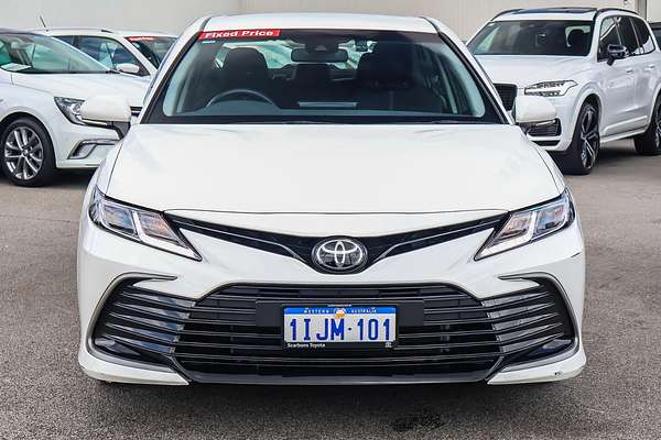 2024 Toyota Camry Ascent AXVA70R