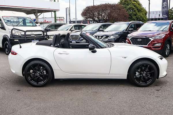 2023 Mazda MX-5 G20 GT ND