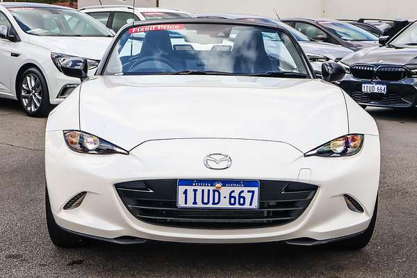 2023 Mazda MX-5 G20 GT ND