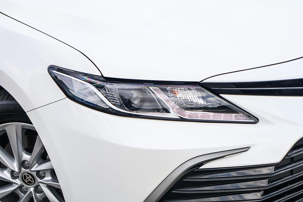 2024 Toyota Camry Ascent AXVA70R