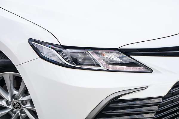 2024 Toyota Camry Ascent AXVA70R