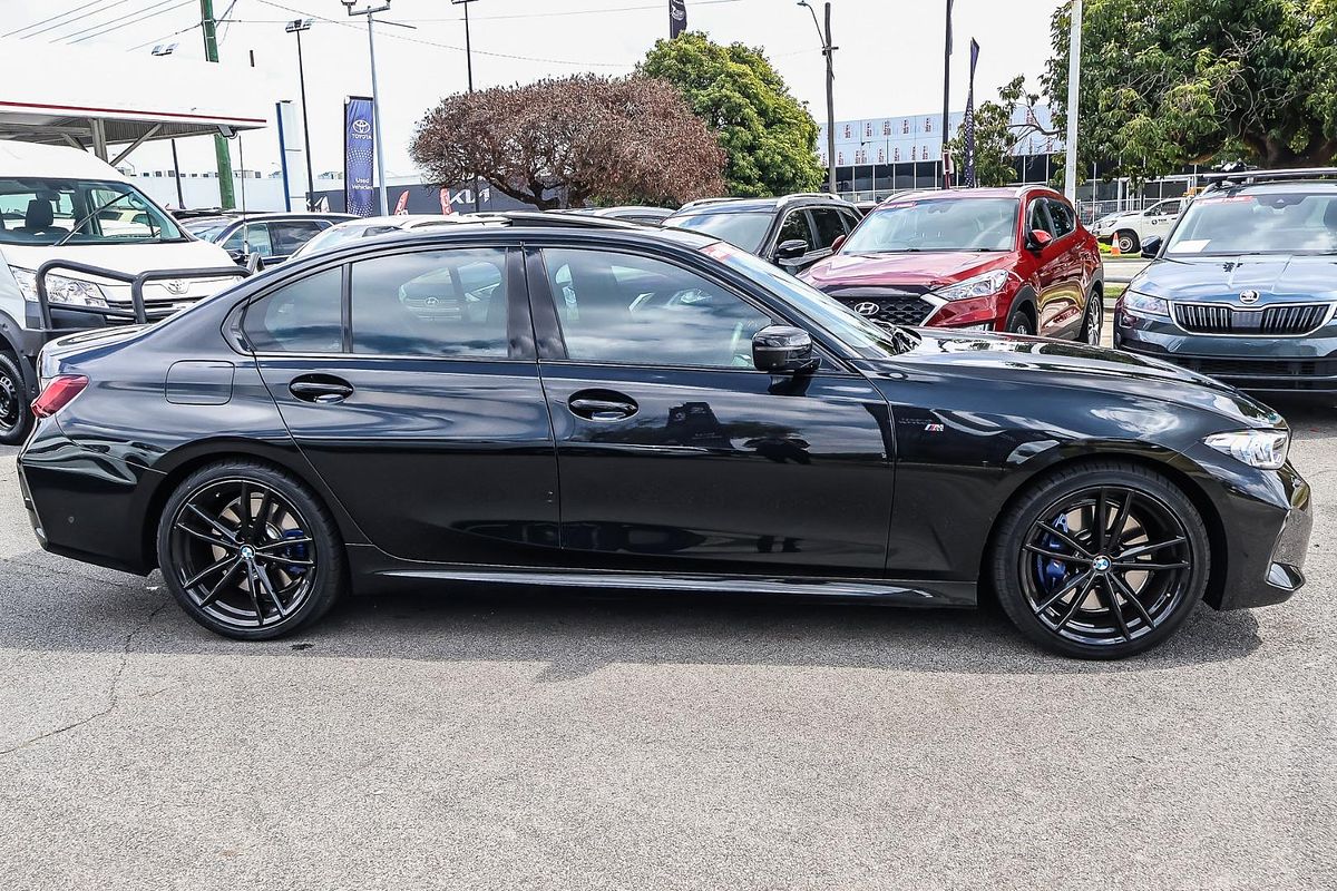 2023 BMW 3 Series 330i M Sport G20 LCI